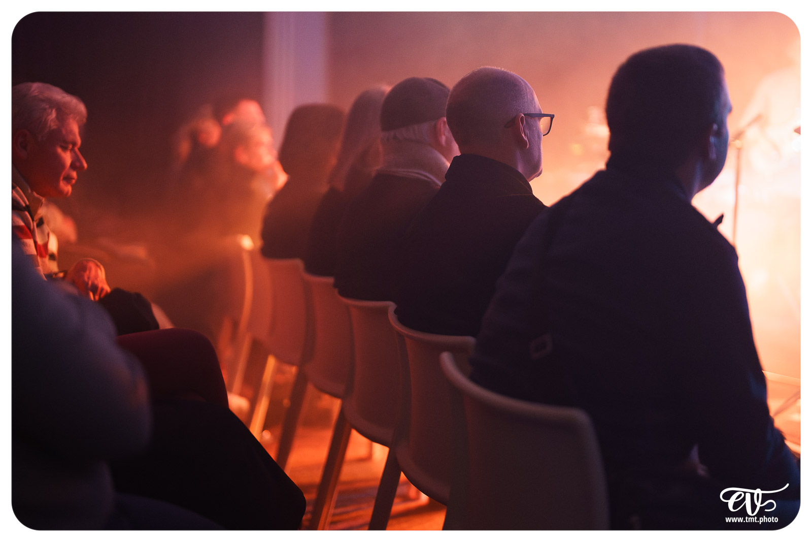 MATTHIEU SPEHNER & FRIENDS